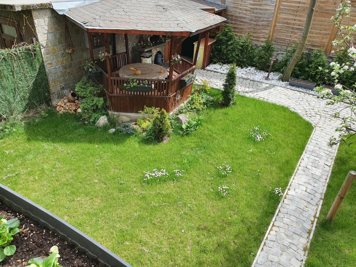 Casa Vivaldi Hotel Velingrad Exterior foto