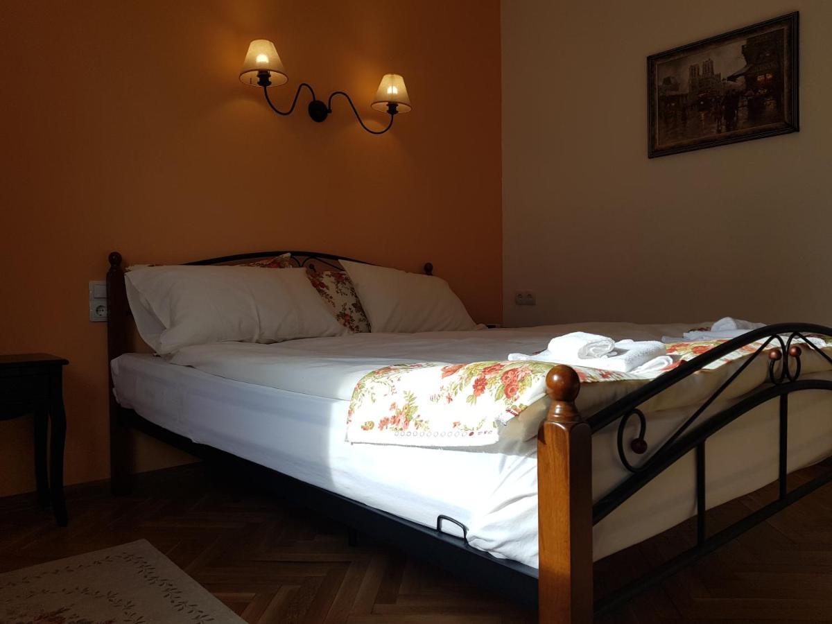 Casa Vivaldi Hotel Velingrad Exterior foto