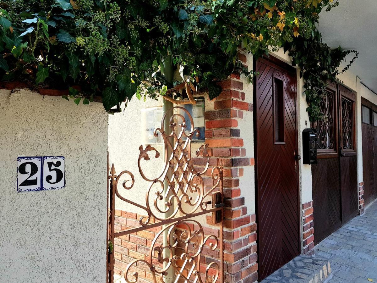 Casa Vivaldi Hotel Velingrad Exterior foto