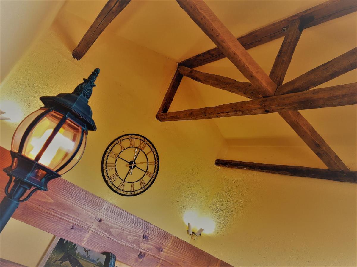 Casa Vivaldi Hotel Velingrad Exterior foto